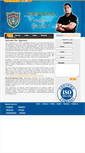 Mobile Screenshot of essipl.org